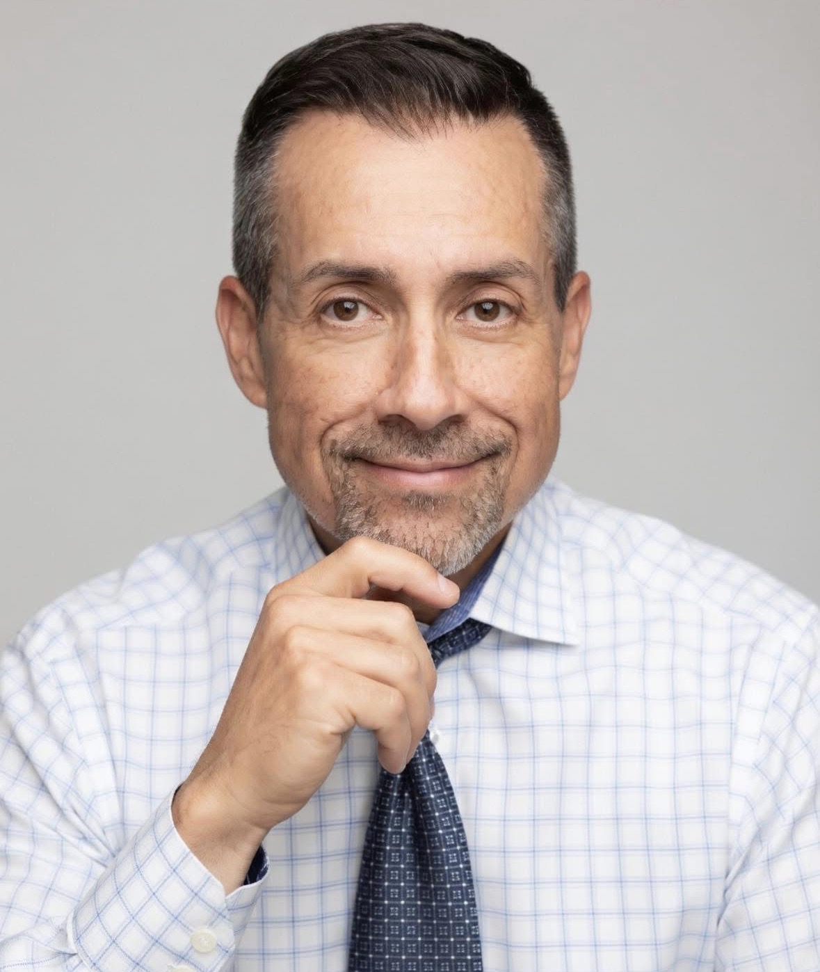 Cameron A. Michels